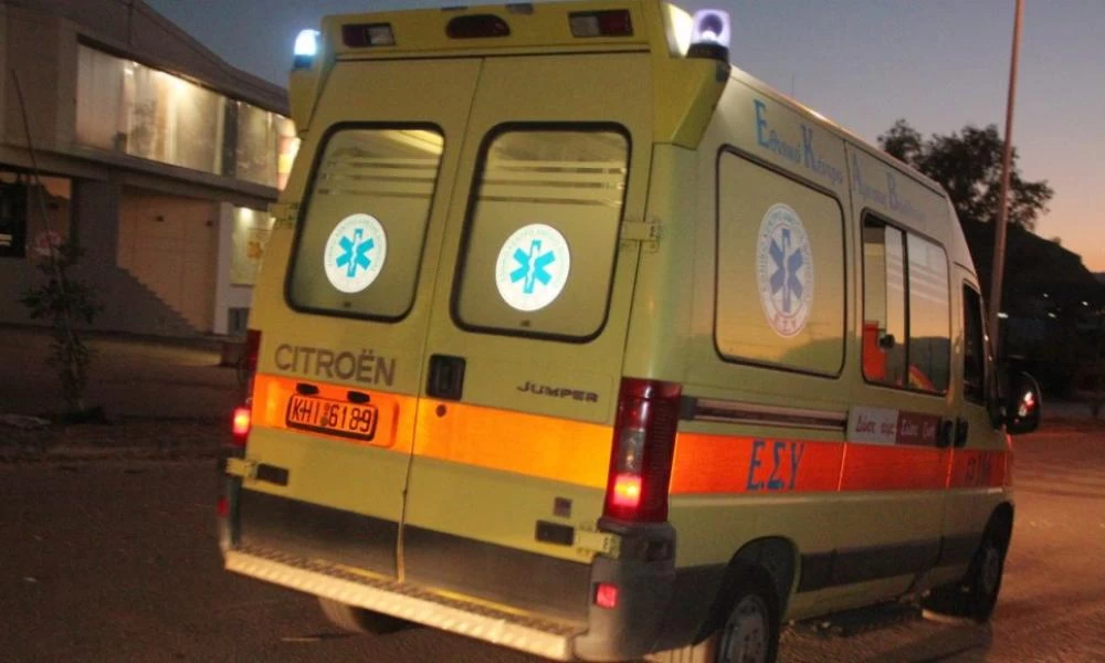 Καλαμάτα: Βρέθηκε νεκρός μέσα στο σπίτι του 45χρονος εργολάβος